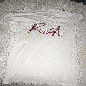 RVCA top